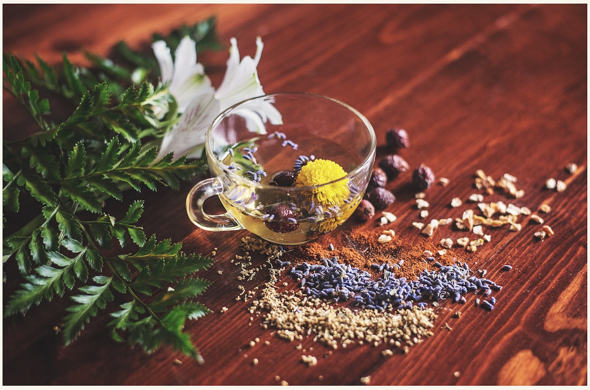 Traditional dietary and nutritional approaches
