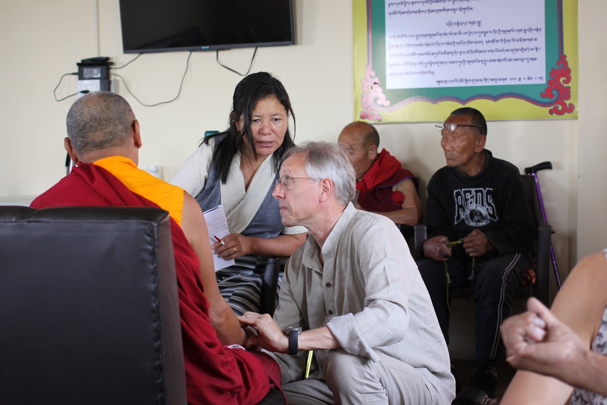 Community and Health